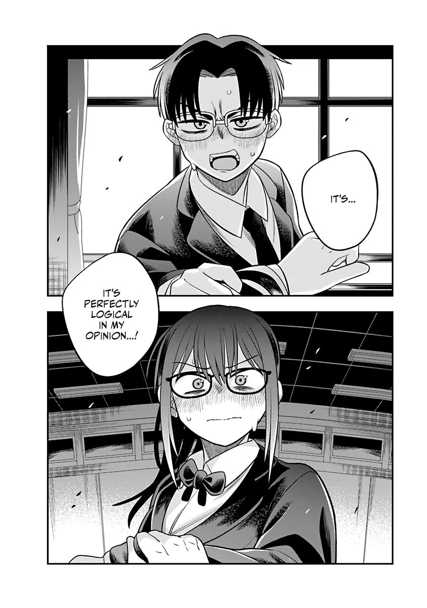 Chie Aru Koibito Chapter 1 page 18 - 