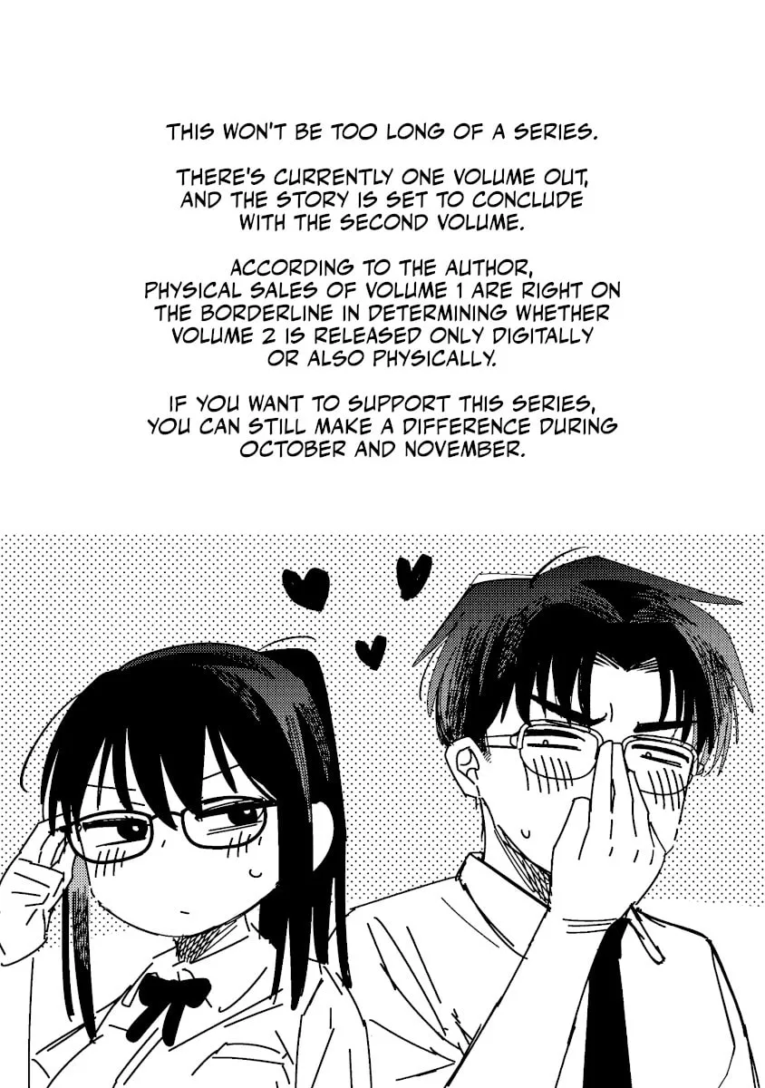 Chie Aru Koibito Chapter 1 page 21 - 