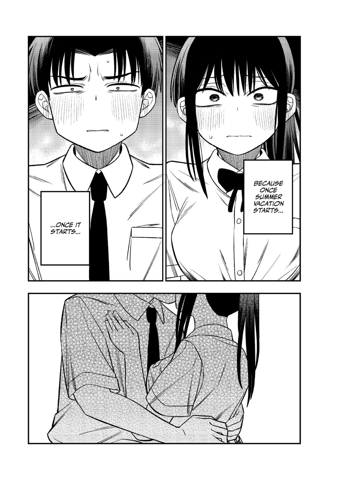 Chie Aru Koibito Chapter 10 page 11 - 