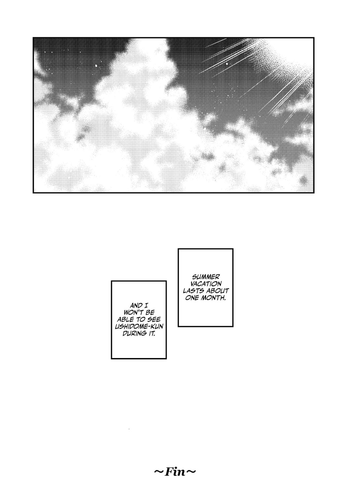 Chie Aru Koibito Chapter 10 page 12 - 