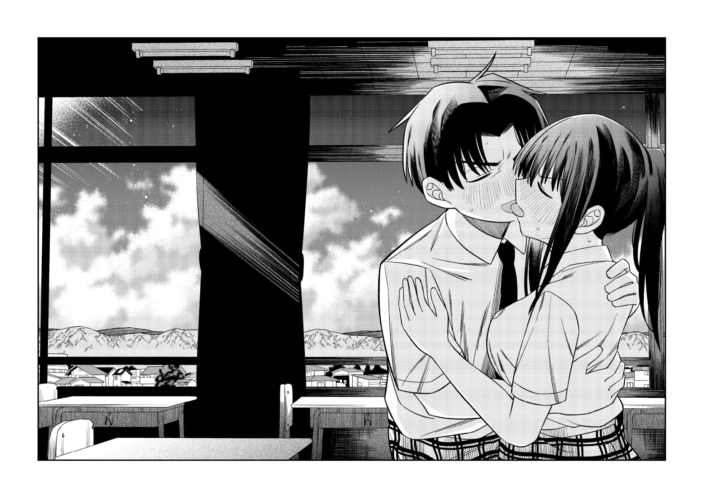 Chie Aru Koibito Chapter 10 page 9 - 