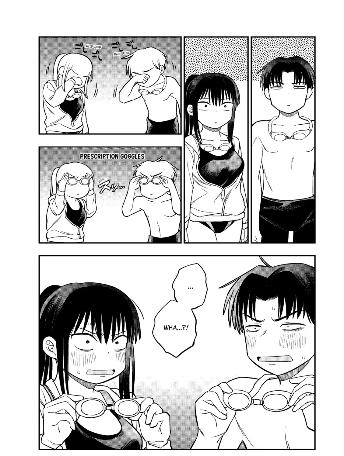 Chie Aru Koibito Chapter 11 page 11 - 