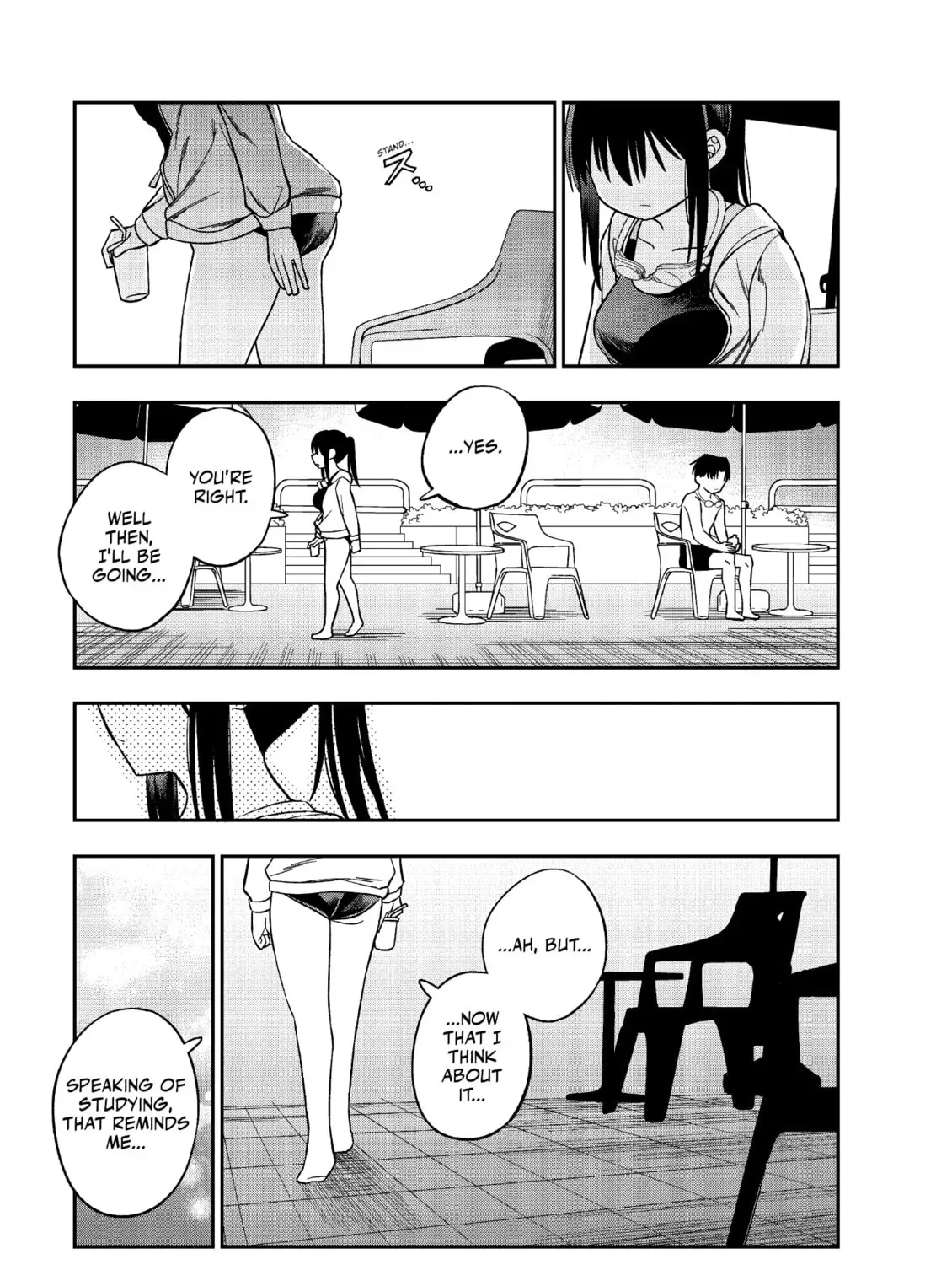 Chie Aru Koibito Chapter 11 page 25 - 