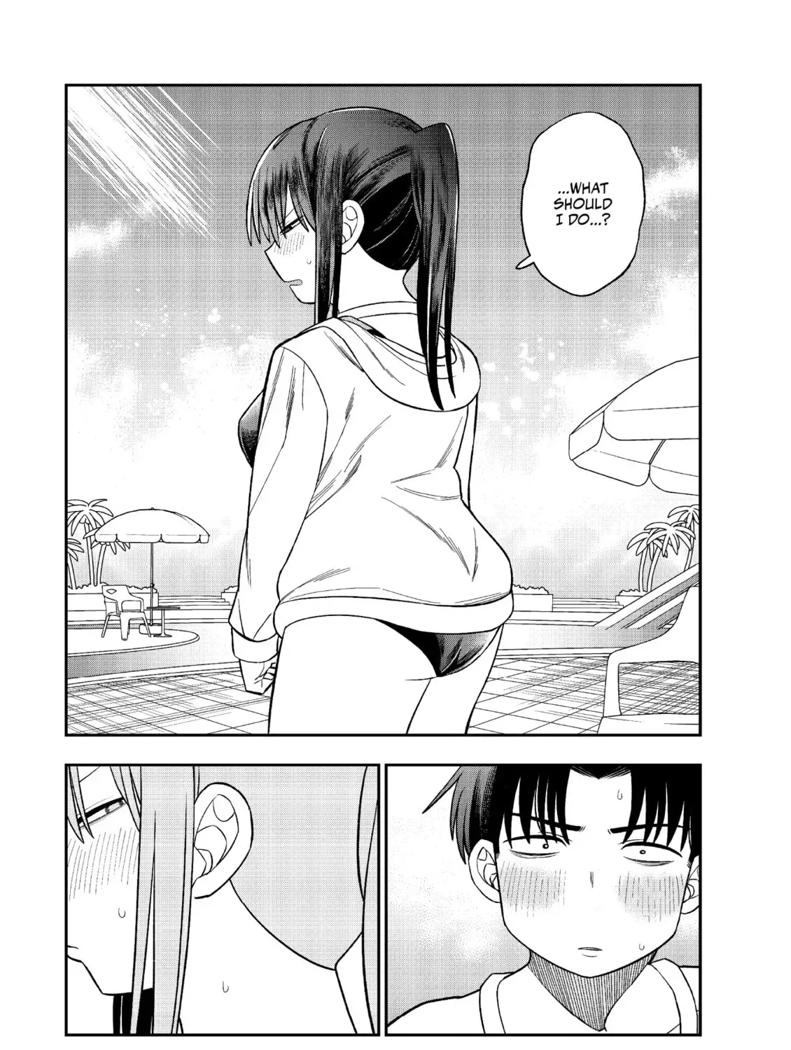 Chie Aru Koibito Chapter 11 page 29 - 