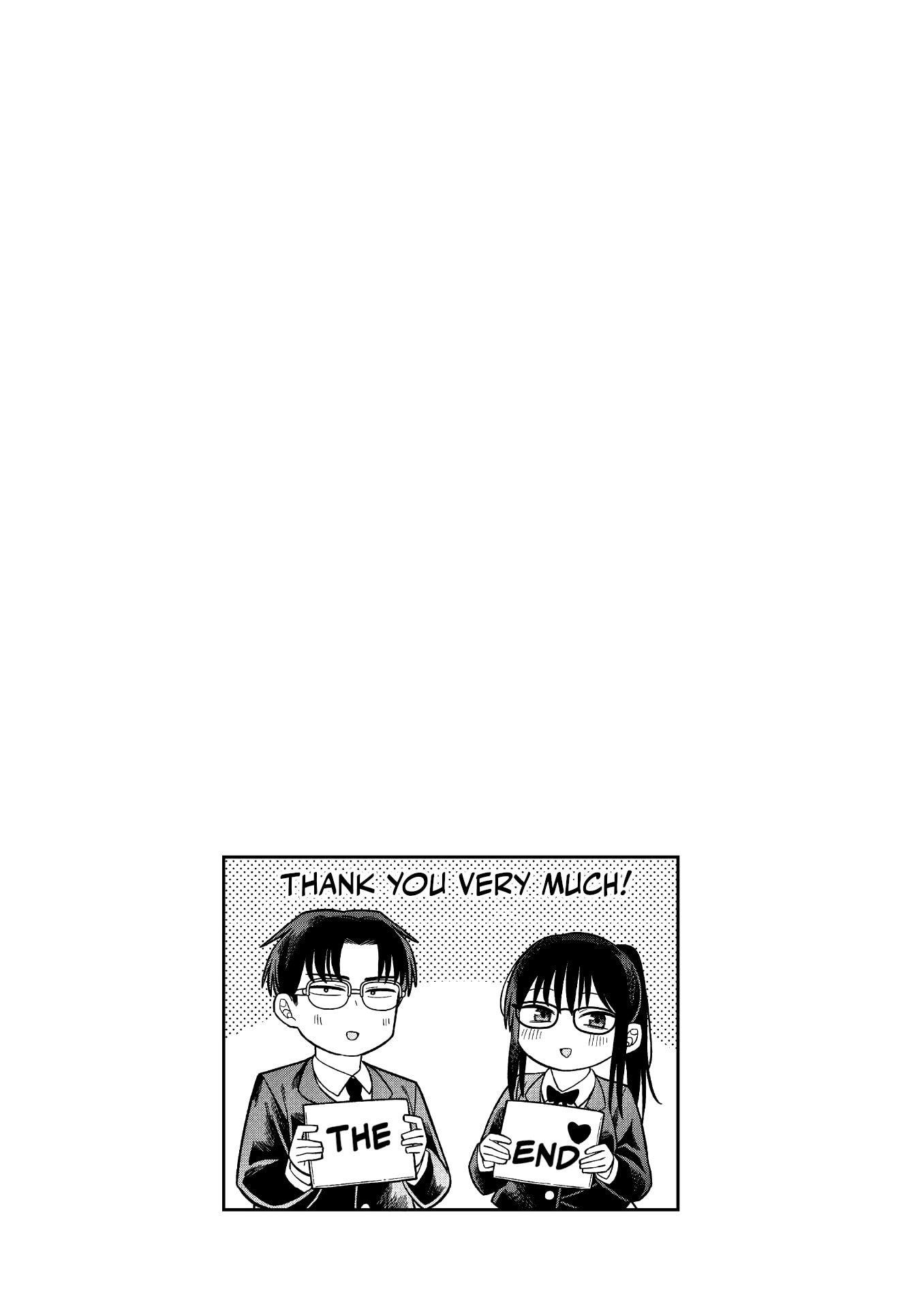 Chie Aru Koibito Chapter 17.6 page 20 - 