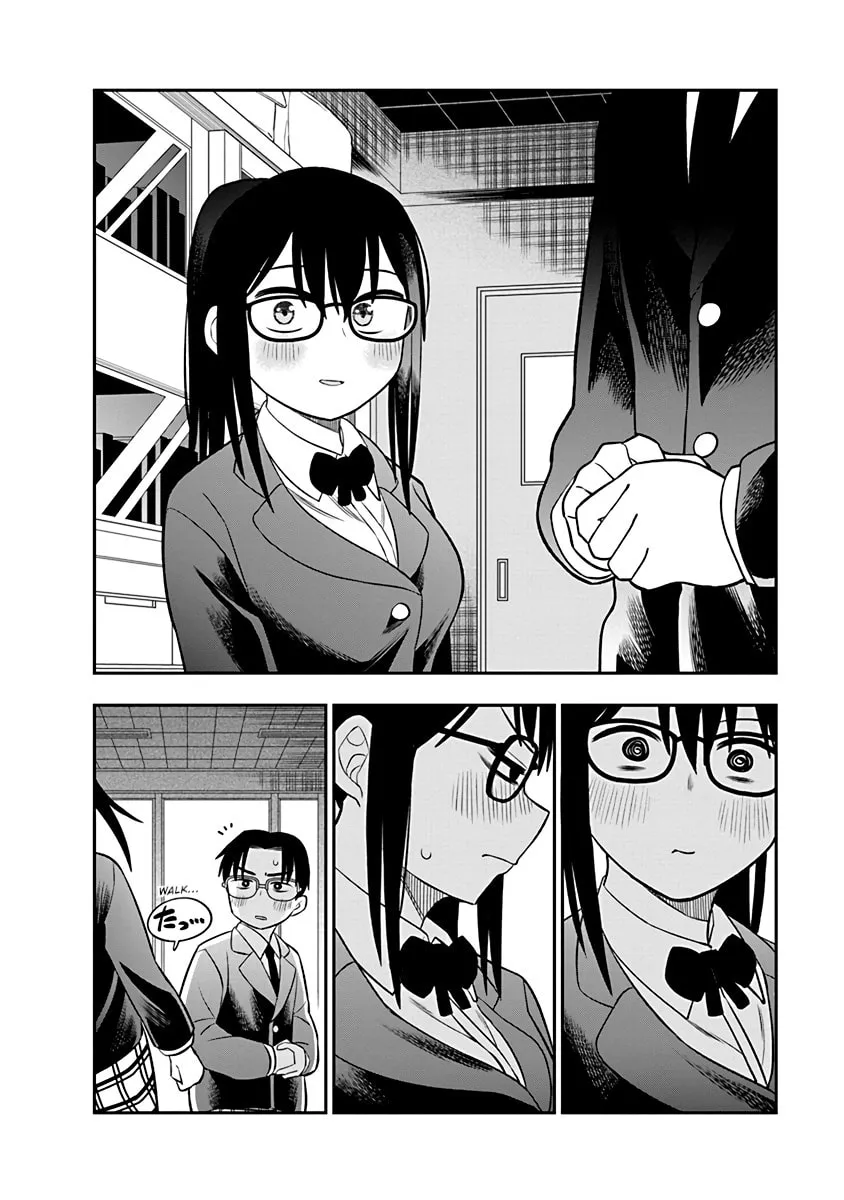 Chie Aru Koibito Chapter 2 page 16 - 