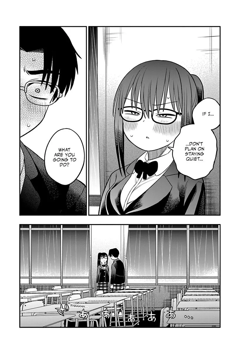 Chie Aru Koibito Chapter 3 page 15 - 
