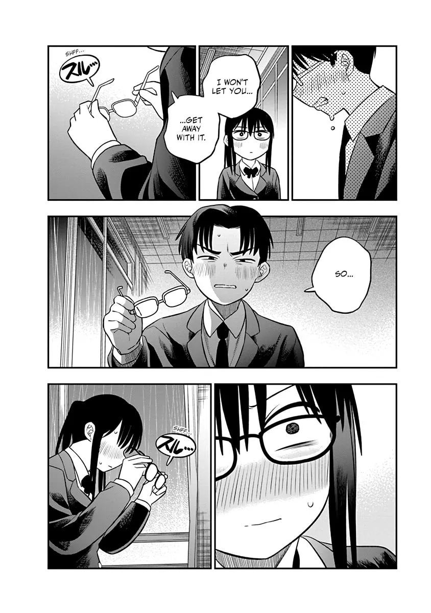 Chie Aru Koibito Chapter 3 page 16 - 