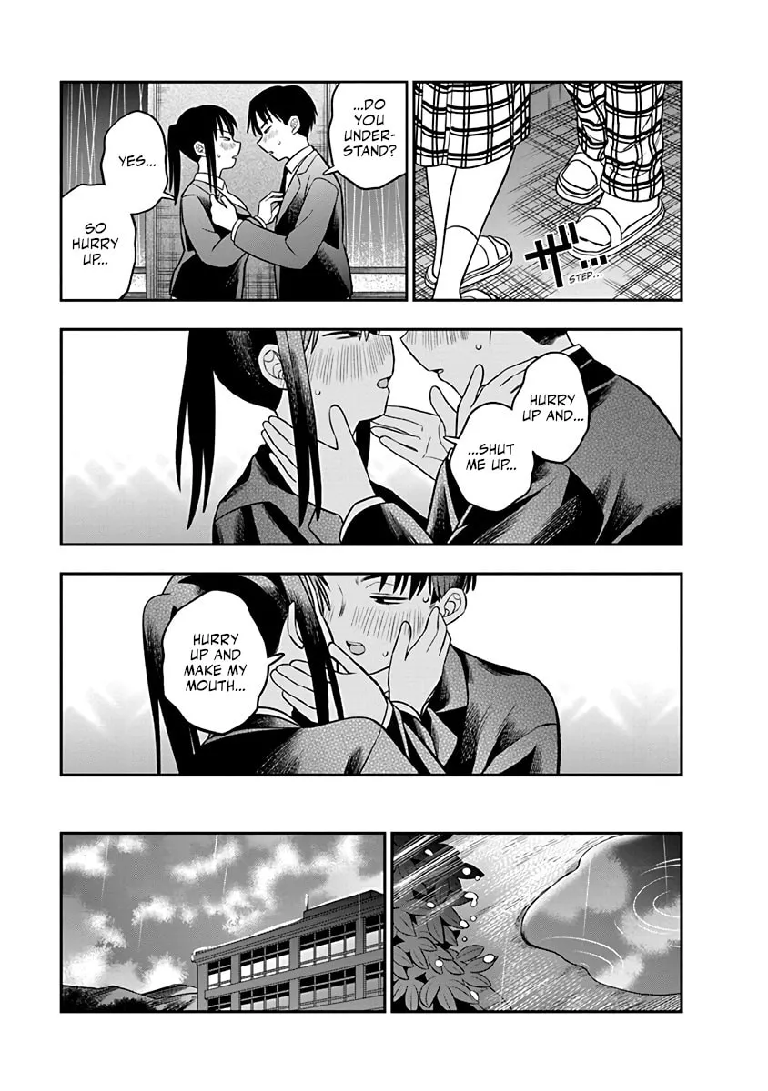 Chie Aru Koibito Chapter 3 page 17 - 
