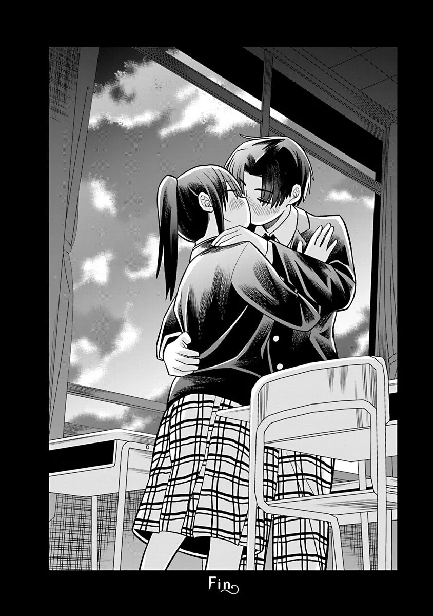 Chie Aru Koibito Chapter 3 page 18 - 