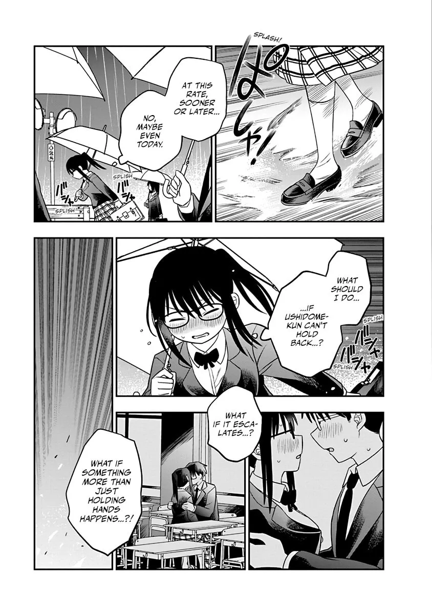 Chie Aru Koibito Chapter 3 page 3 - 