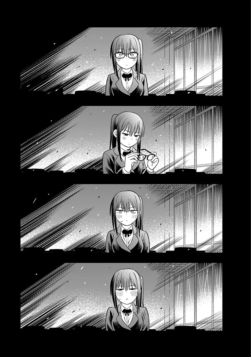 Chie Aru Koibito Chapter 4 page 11 - 