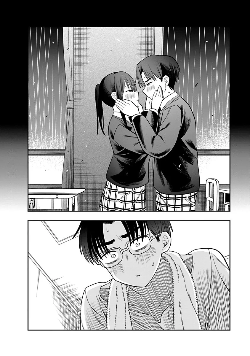 Chie Aru Koibito Chapter 4 page 12 - 