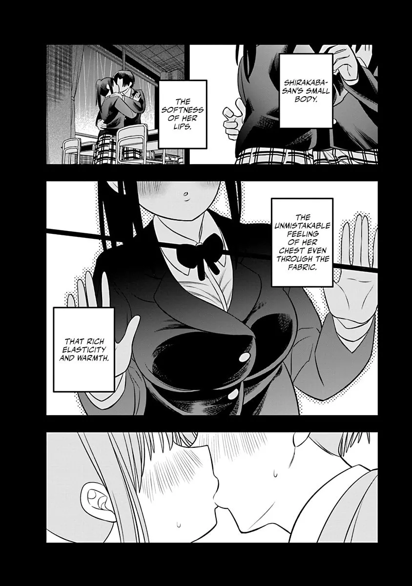 Chie Aru Koibito Chapter 4 page 14 - 