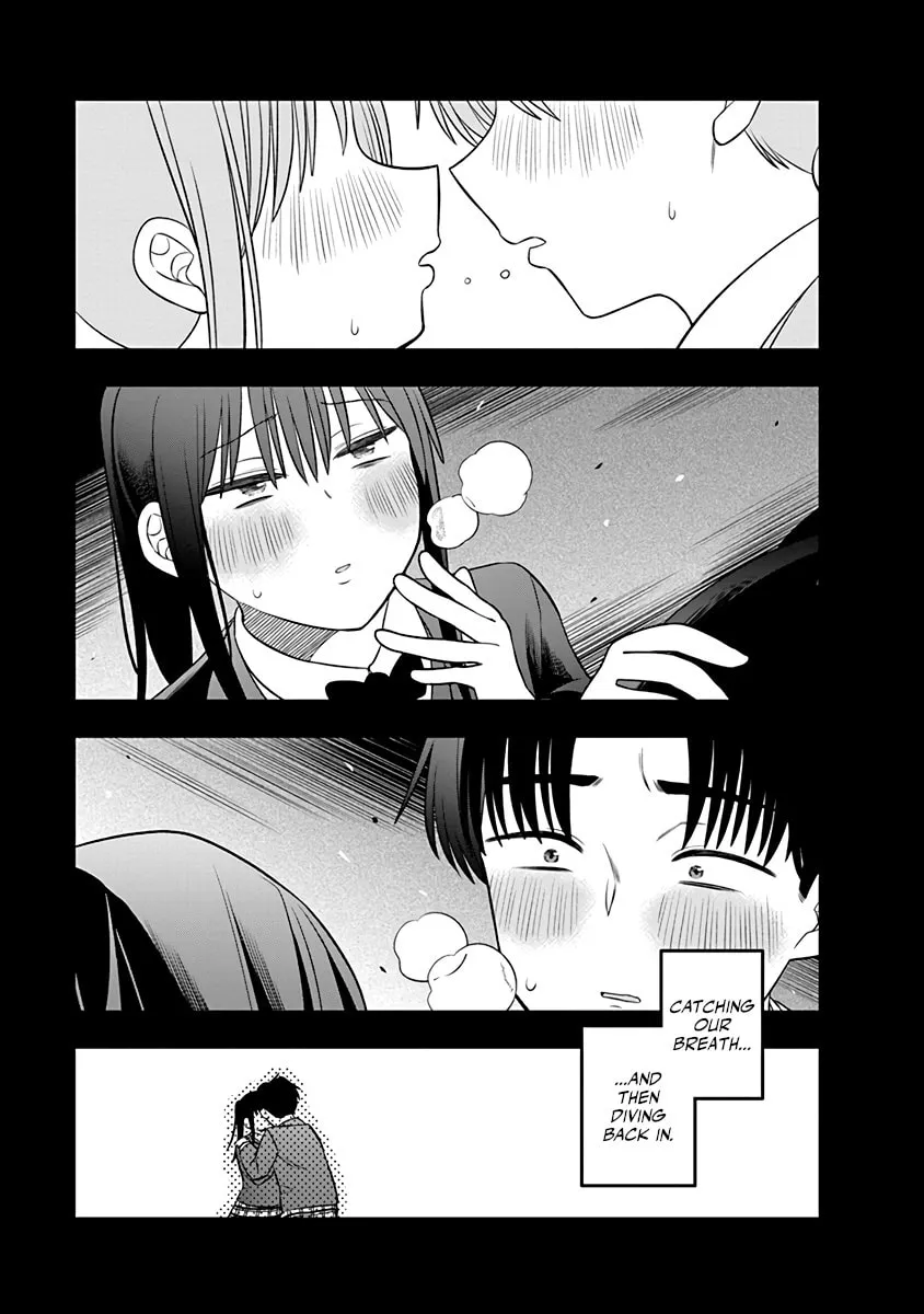Chie Aru Koibito Chapter 4 page 15 - 