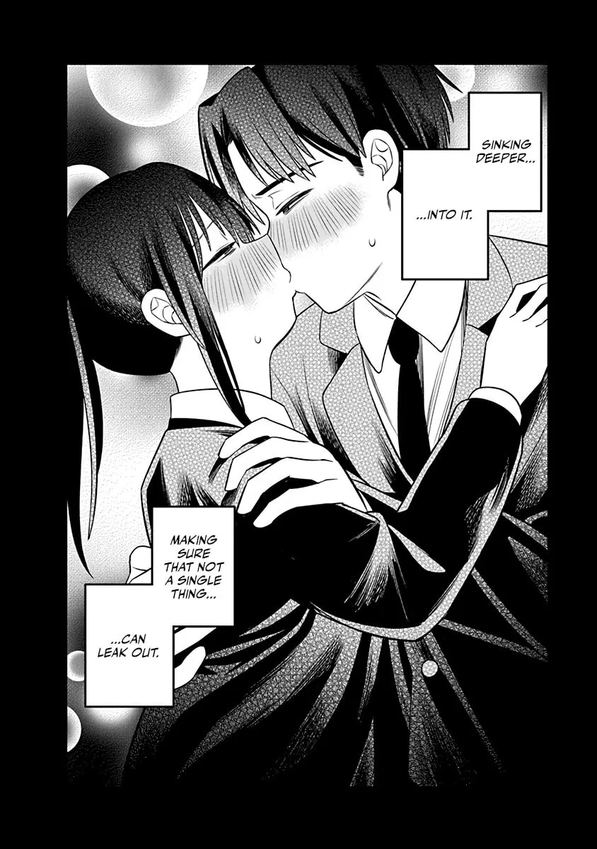 Chie Aru Koibito Chapter 4 page 16 - 