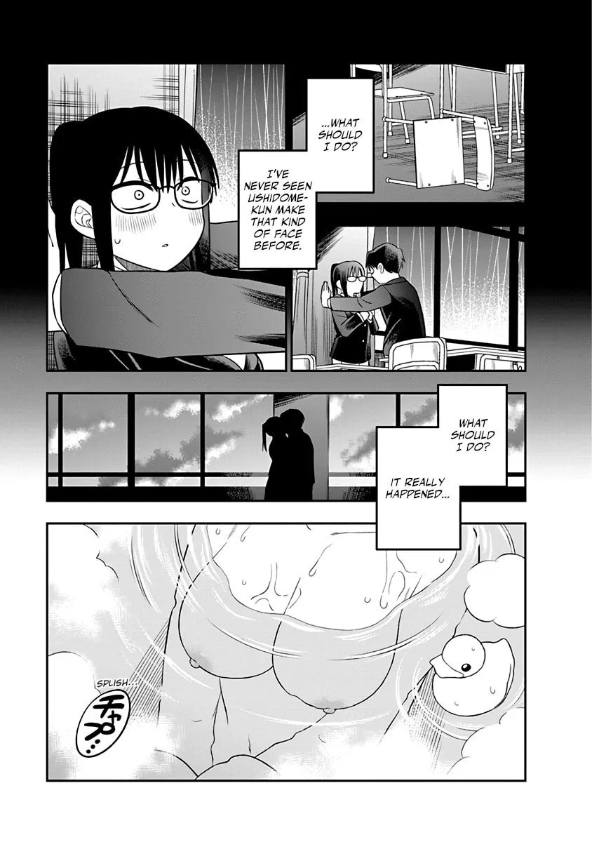 Chie Aru Koibito Chapter 5 page 1 - 