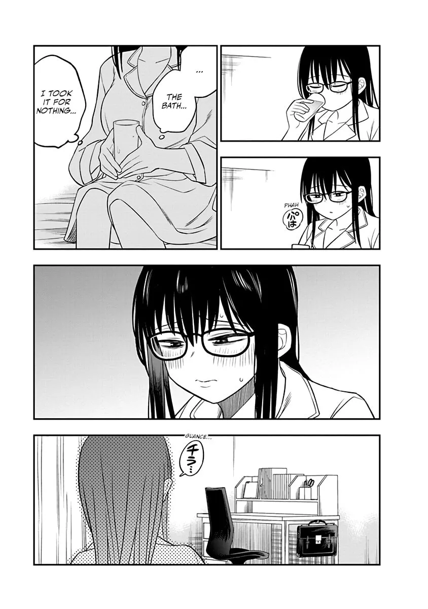 Chie Aru Koibito Chapter 5 page 11 - 