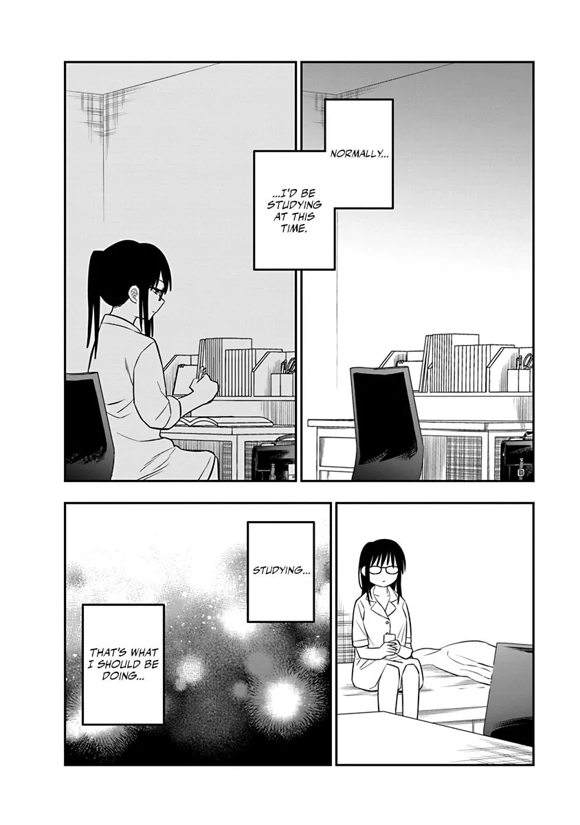 Chie Aru Koibito Chapter 5 page 12 - 