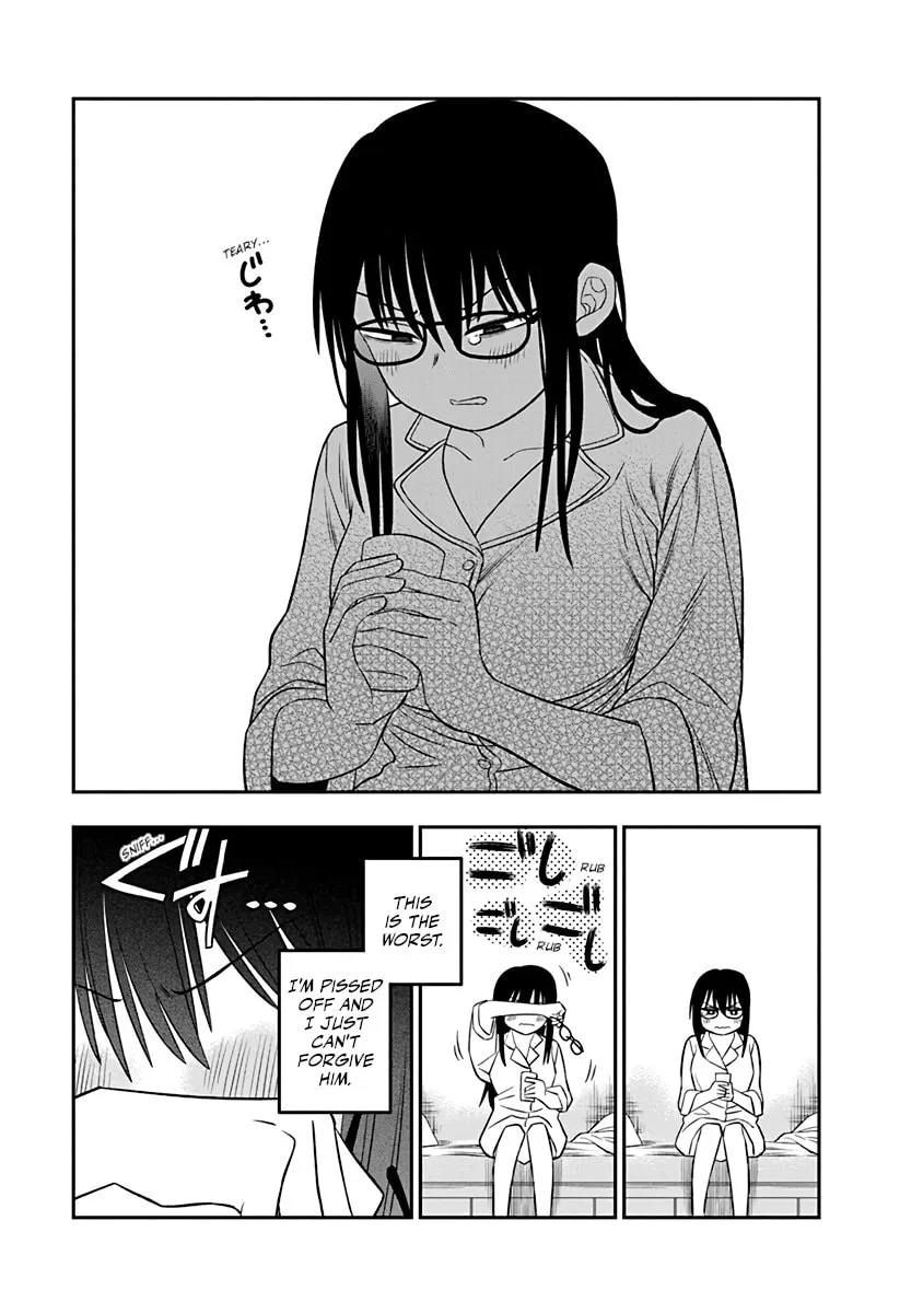 Chie Aru Koibito Chapter 5 page 13 - 