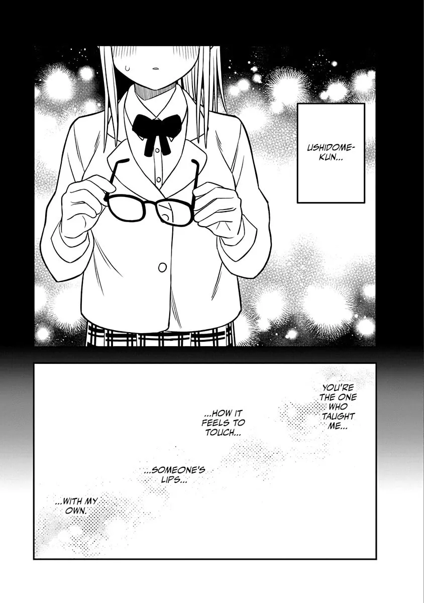 Chie Aru Koibito Chapter 5 page 15 - 