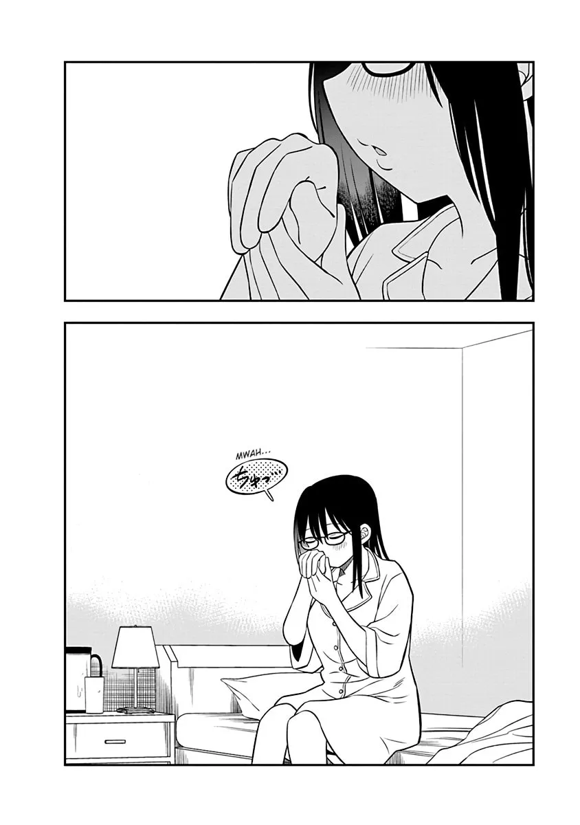 Chie Aru Koibito Chapter 5 page 16 - 