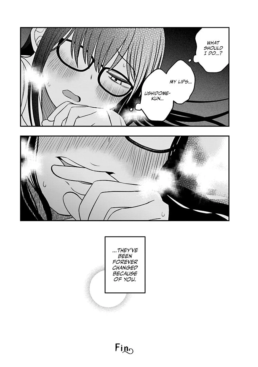Chie Aru Koibito Chapter 5 page 19 - 