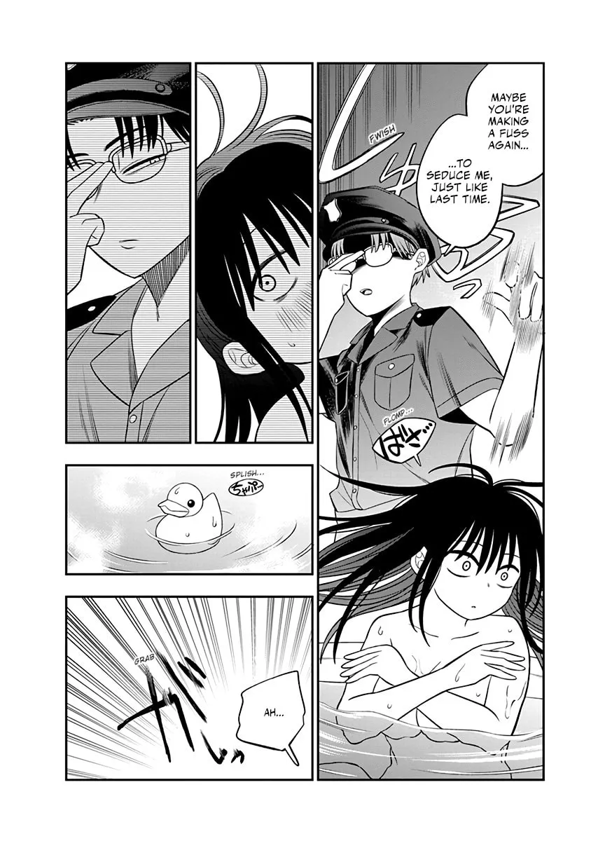 Chie Aru Koibito Chapter 5 page 6 - 