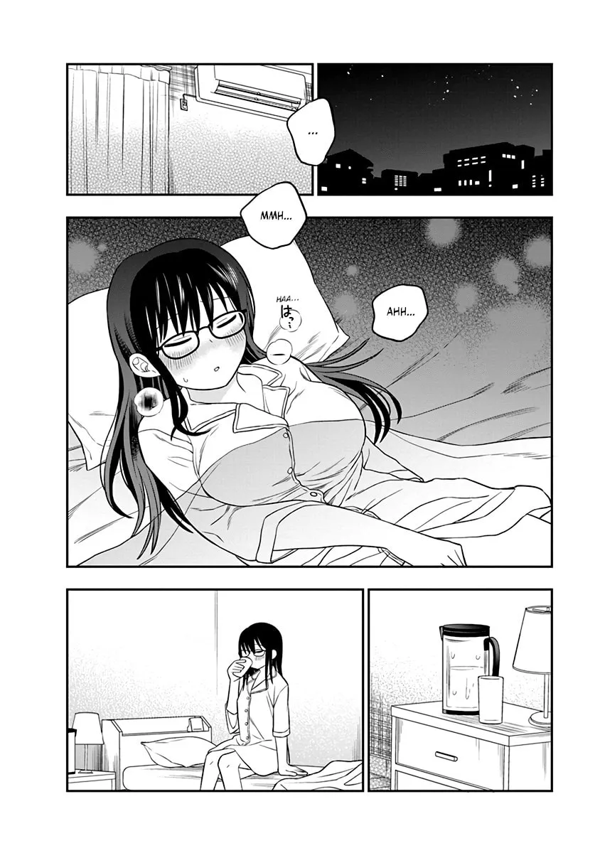 Chie Aru Koibito Chapter 5 page 10 - 