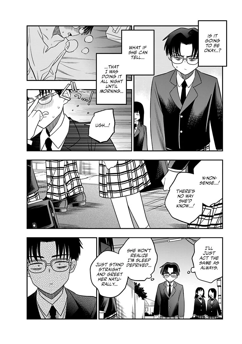 Chie Aru Koibito Chapter 6 page 2 - 