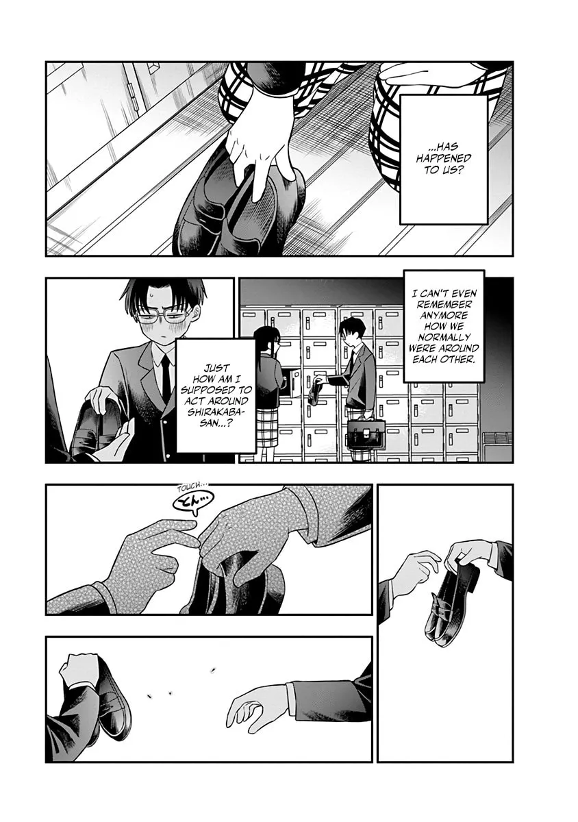 Chie Aru Koibito Chapter 6 page 11 - 