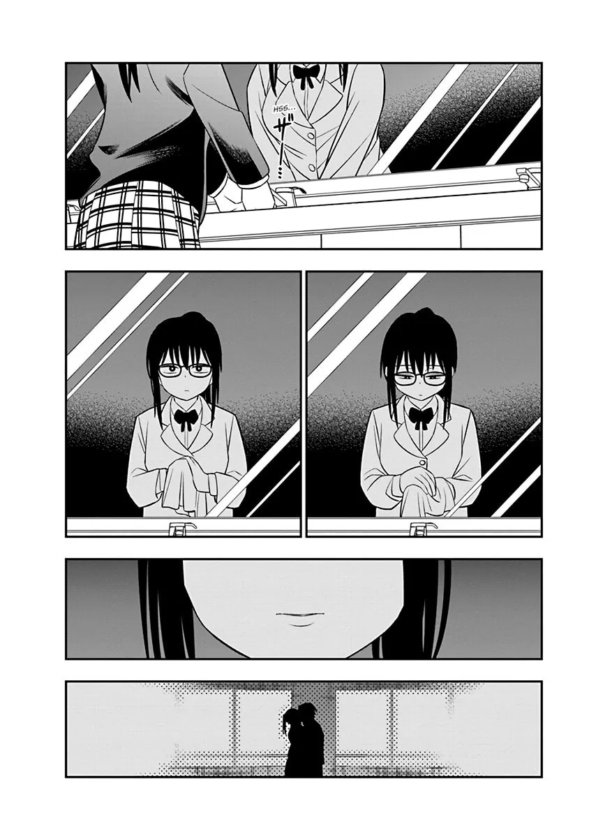 Chie Aru Koibito Chapter 6 page 14 - 