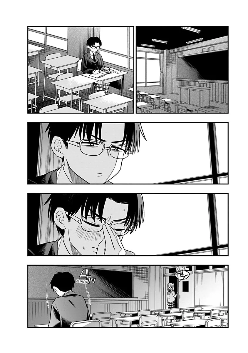 Chie Aru Koibito Chapter 6 page 16 - 