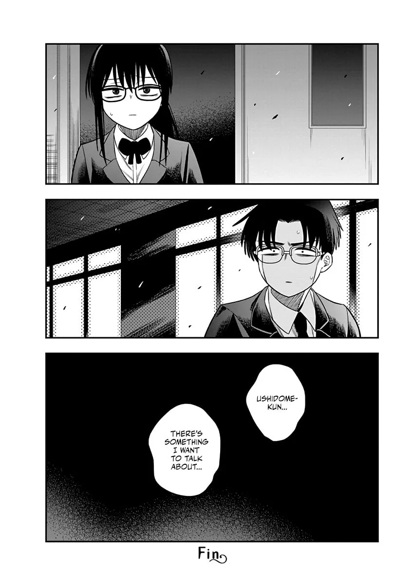 Chie Aru Koibito Chapter 6 page 18 - 