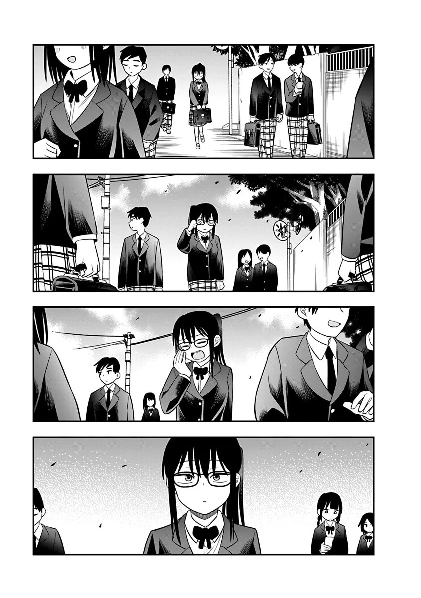 Chie Aru Koibito Chapter 6 page 3 - 