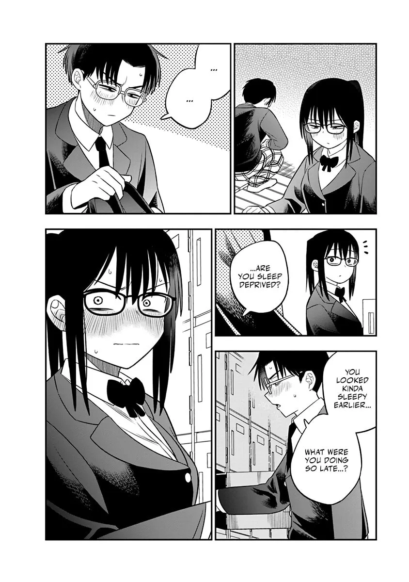 Chie Aru Koibito Chapter 6 page 6 - 