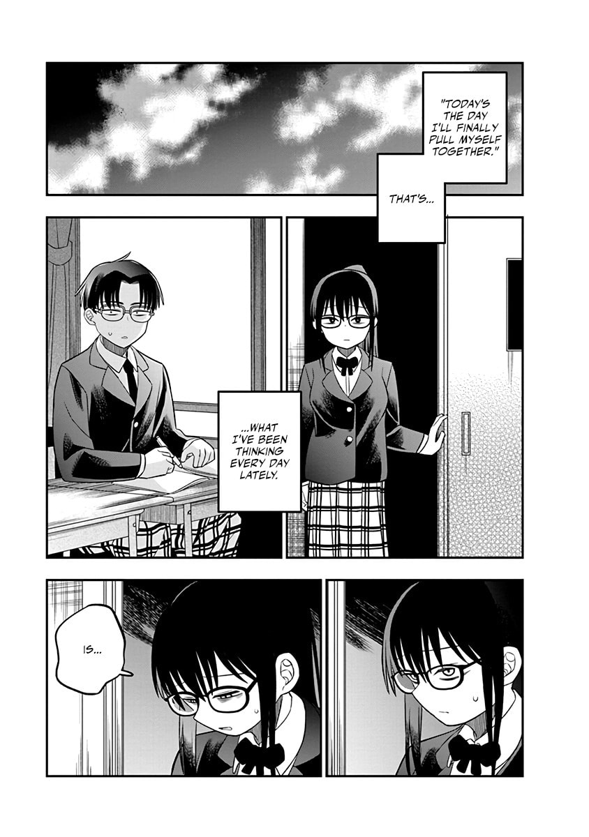 Chie Aru Koibito Chapter 7 page 1 - 