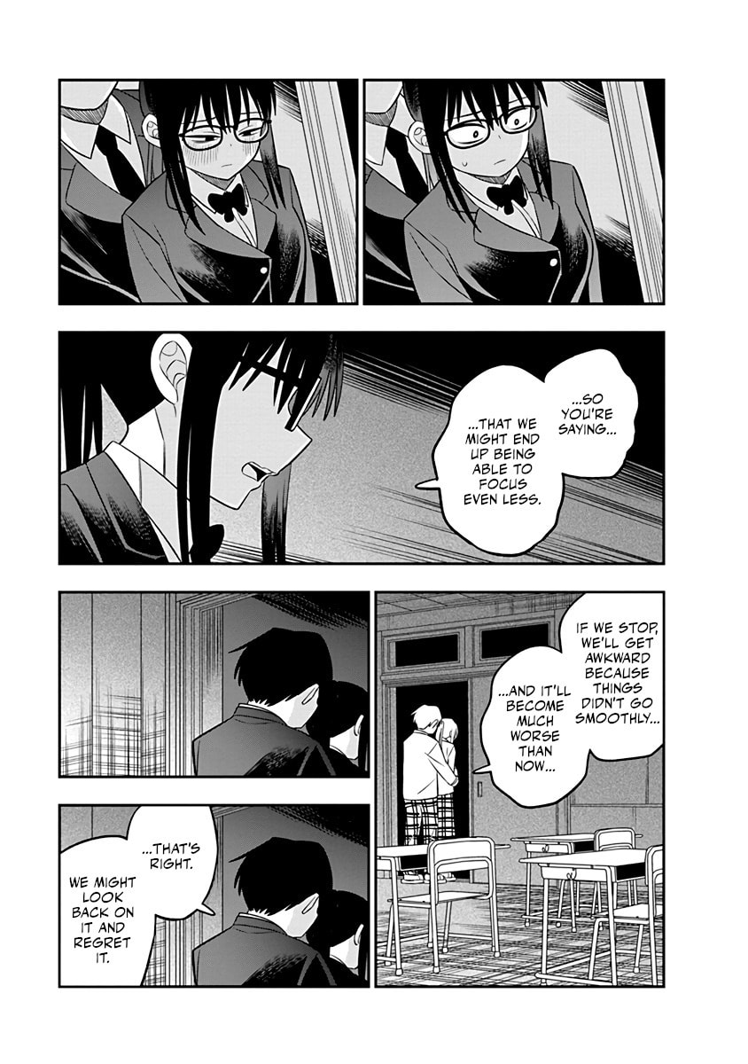 Chie Aru Koibito Chapter 7 page 13 - 