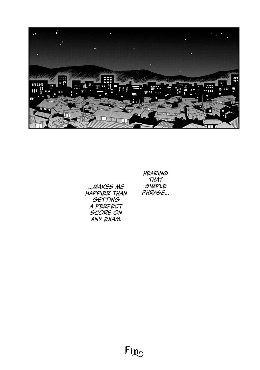 Chie Aru Koibito Chapter 7 page 22 - 