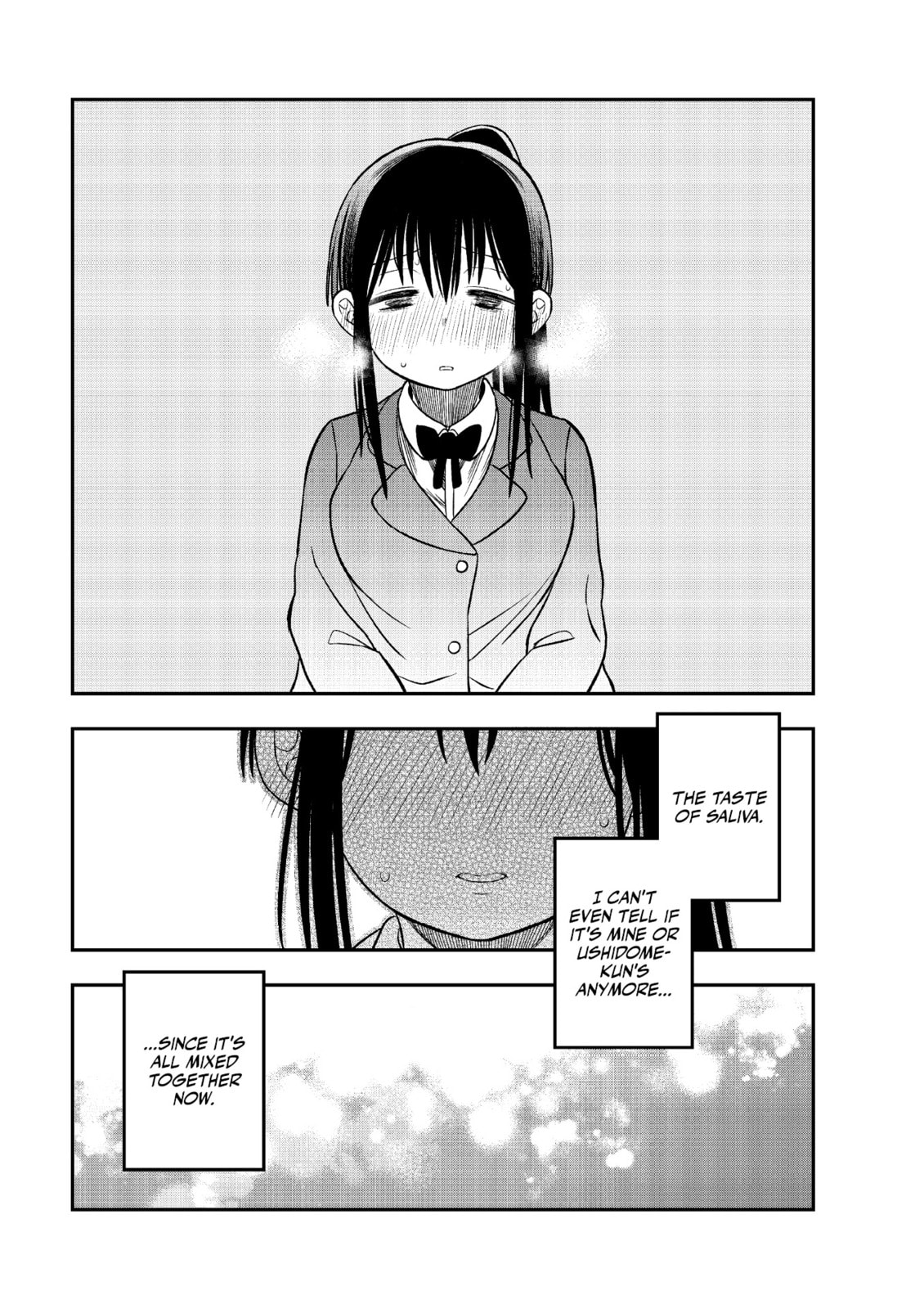 Chie Aru Koibito Chapter 8 page 16 - 