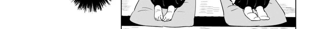 Chiharu-kun Doesn