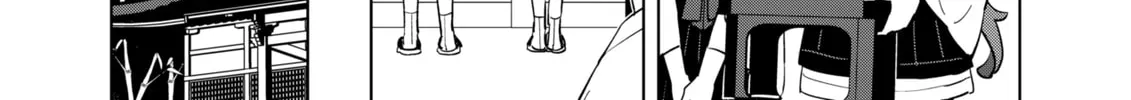 Chiharu-kun Doesn