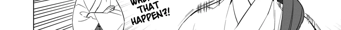 Chiharu-kun Doesn