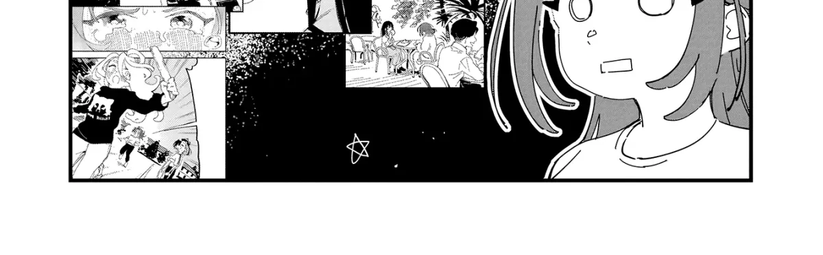 Chihaya Re:Start! Chapter 10.5 page 6 - 