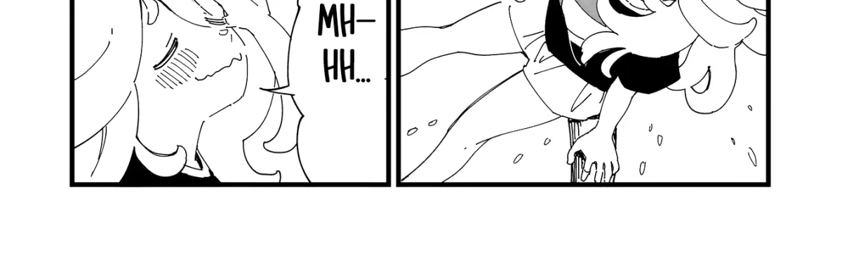 Chihaya Re:Start! Chapter 4.5 page 2 - 