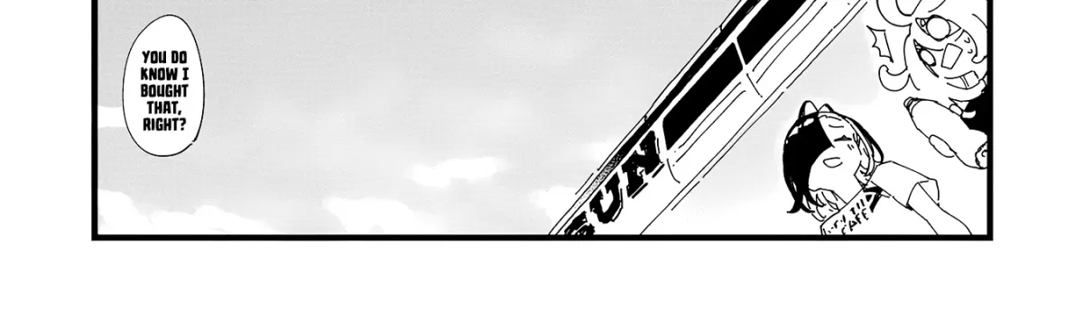 Chihaya Re:Start! Chapter 4.5 page 4 - 