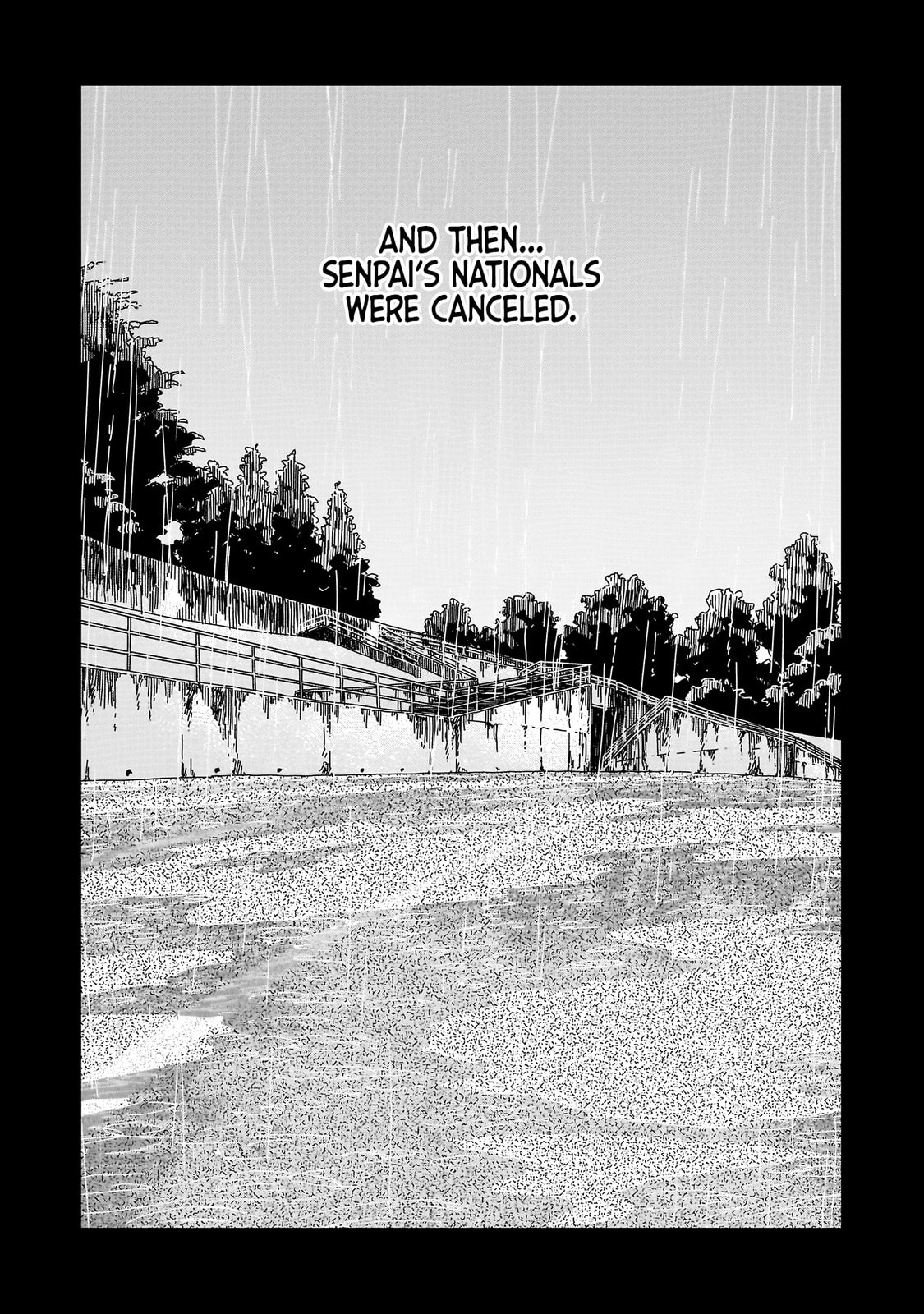 Chihaya Restart! Chapter 8 page 19 - 