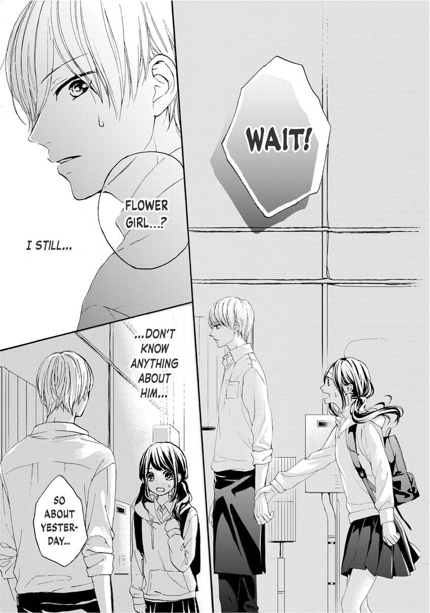 Chihiro-kun Only Has Eyes For Me Chapter 0 page 127 - 