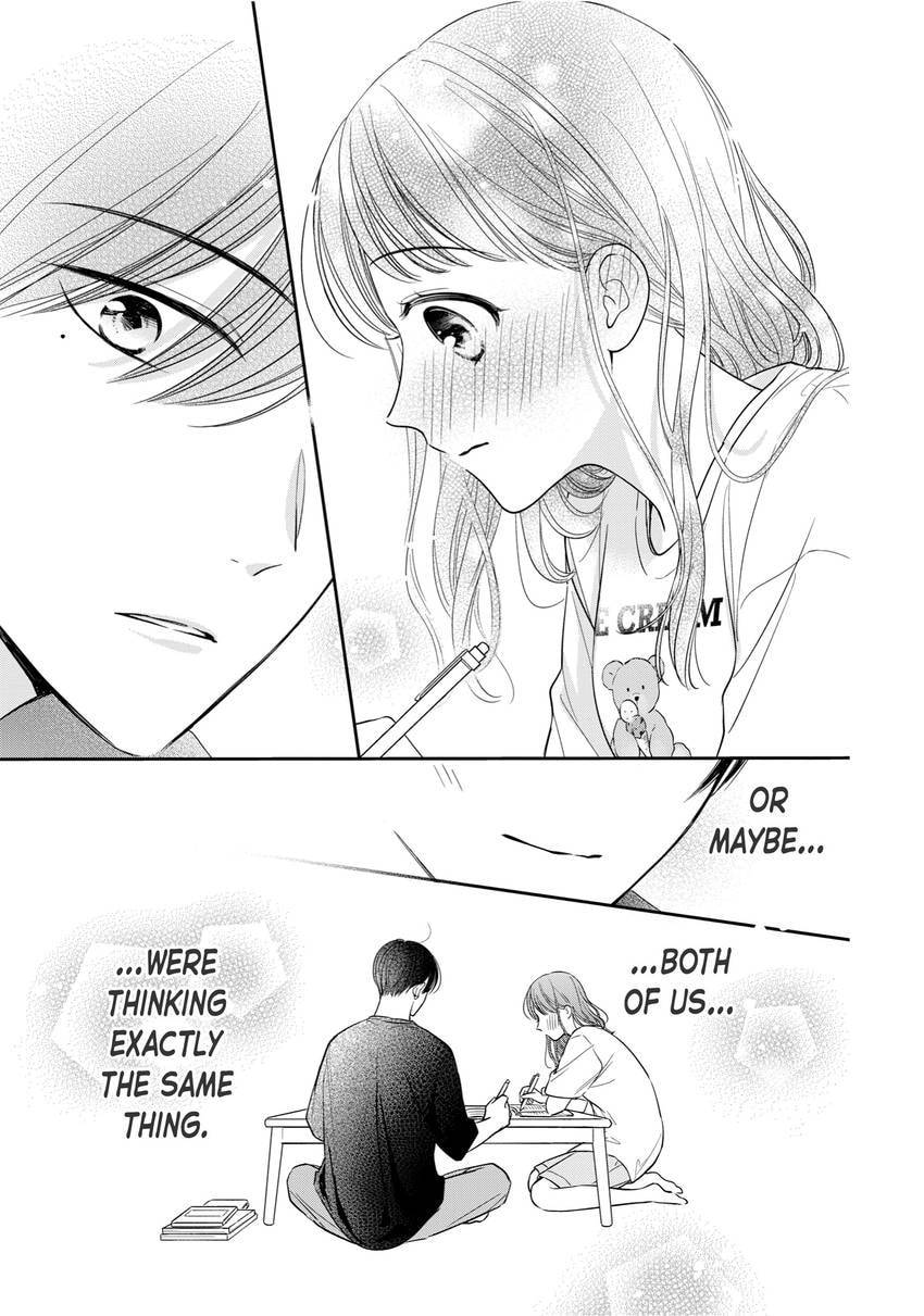 Chihiro-kun Only Has Eyes For Me Chapter 0 page 151 - 