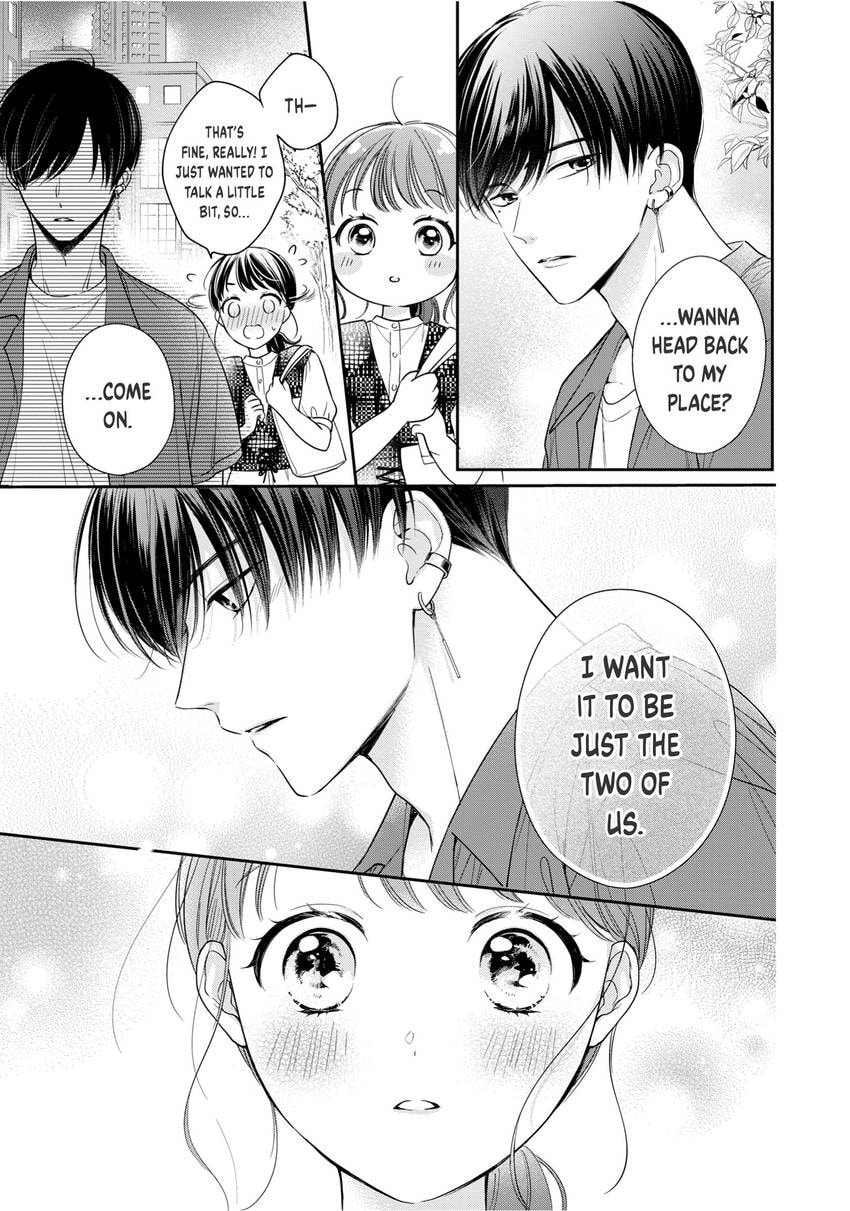 Chihiro-kun Only Has Eyes For Me Chapter 0 page 66 - 